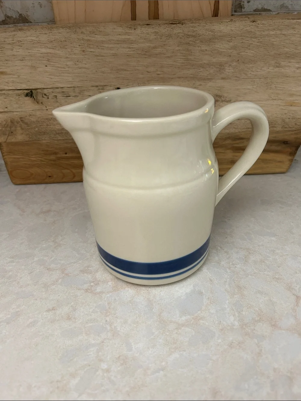 Like new Roseville Pottery Vintage Pitcher